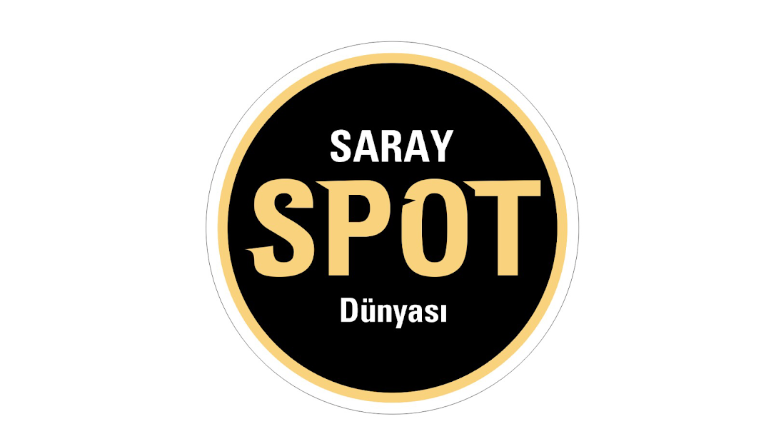 Video Saray Spot 