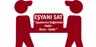 İkinci El Elektronik Eşya Alım ve Satım